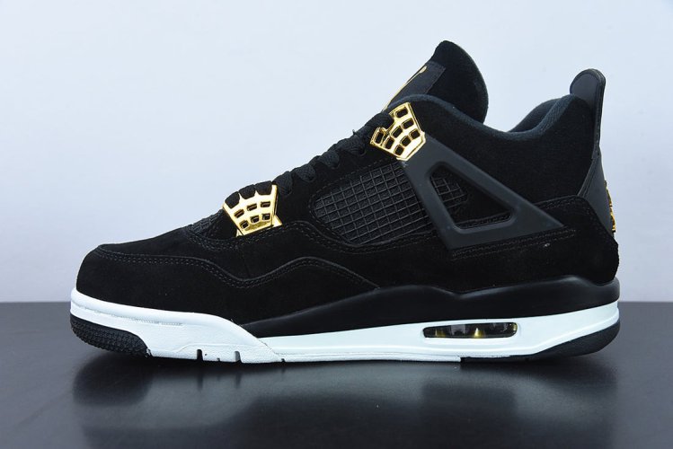 Nike Air Jordan 4 Retro Royalty
