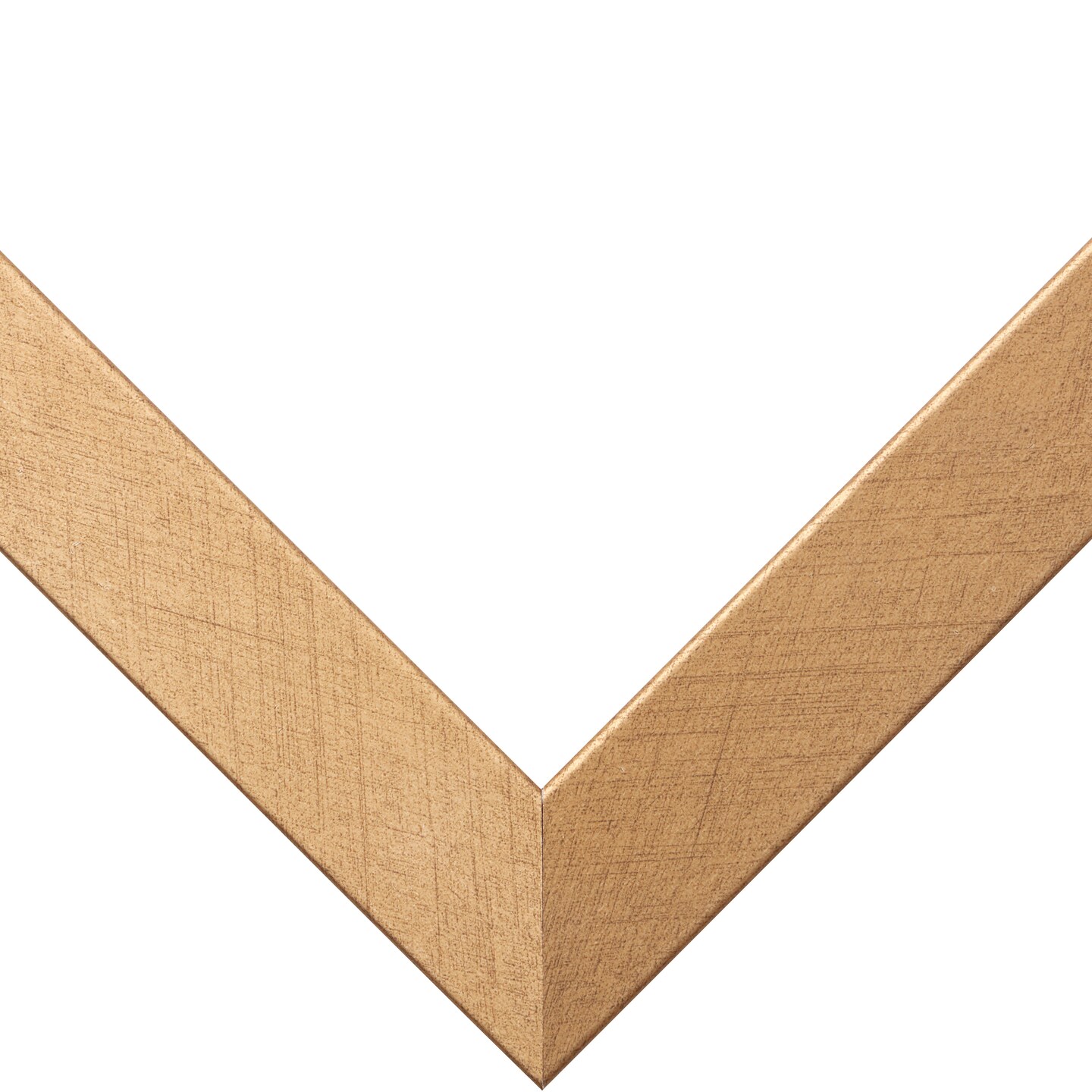 24x36 Picture Frame, Essentials 1 Inch MDF Moulding, Wall Display Frame for Art, Posters, or Photos by wallsthatspeak