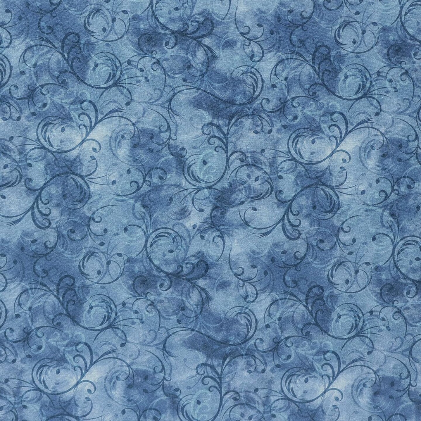 Mook Fabrics Elegance Cotton Fabric [108 in. Wide] - By The Yard