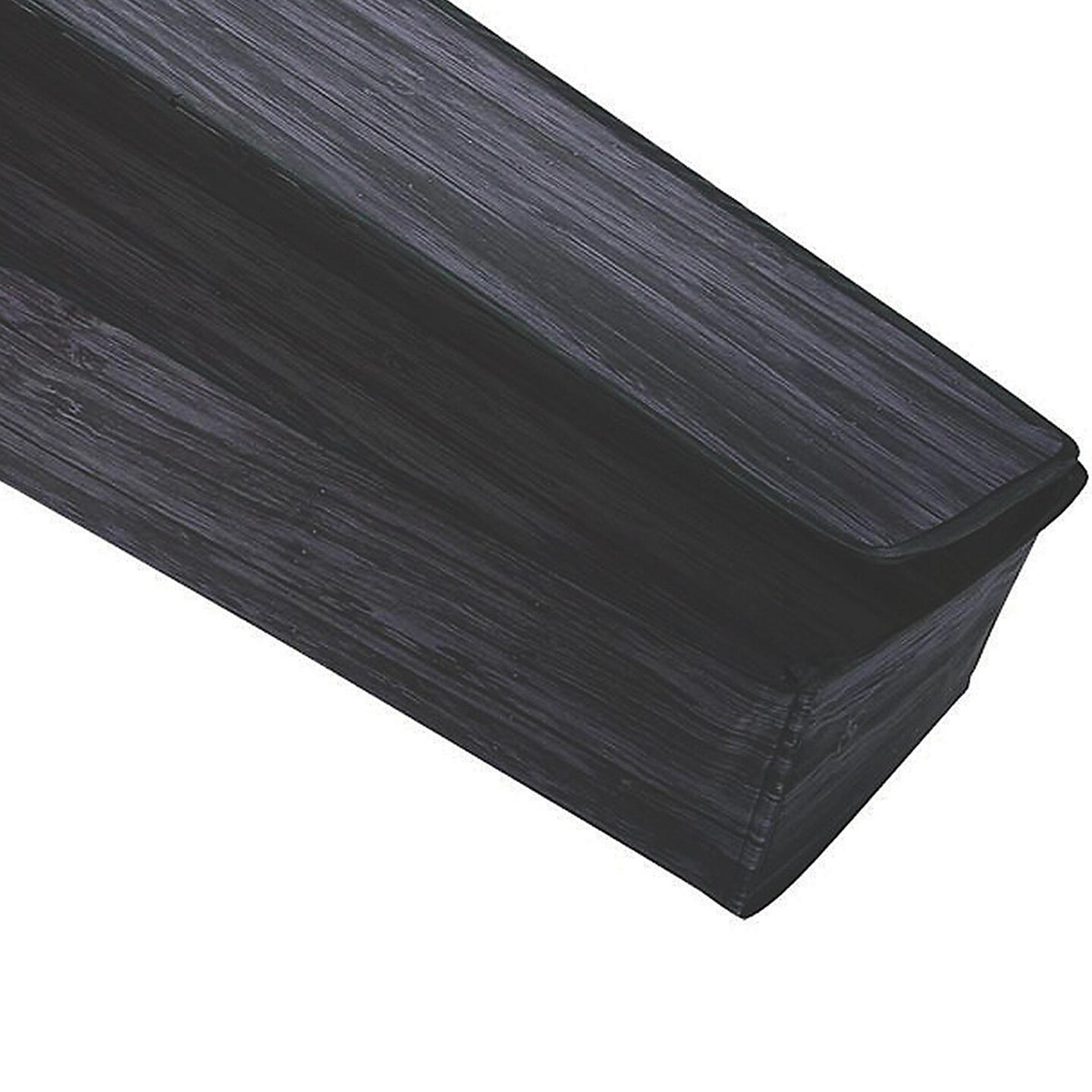 Collapsible Coffin With Lid