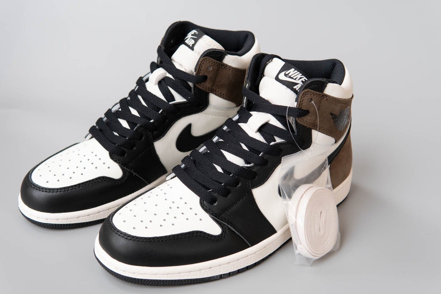 Air Jordan 1 Retro High Dark Mocha Shoes | MakerPlace by Michaels