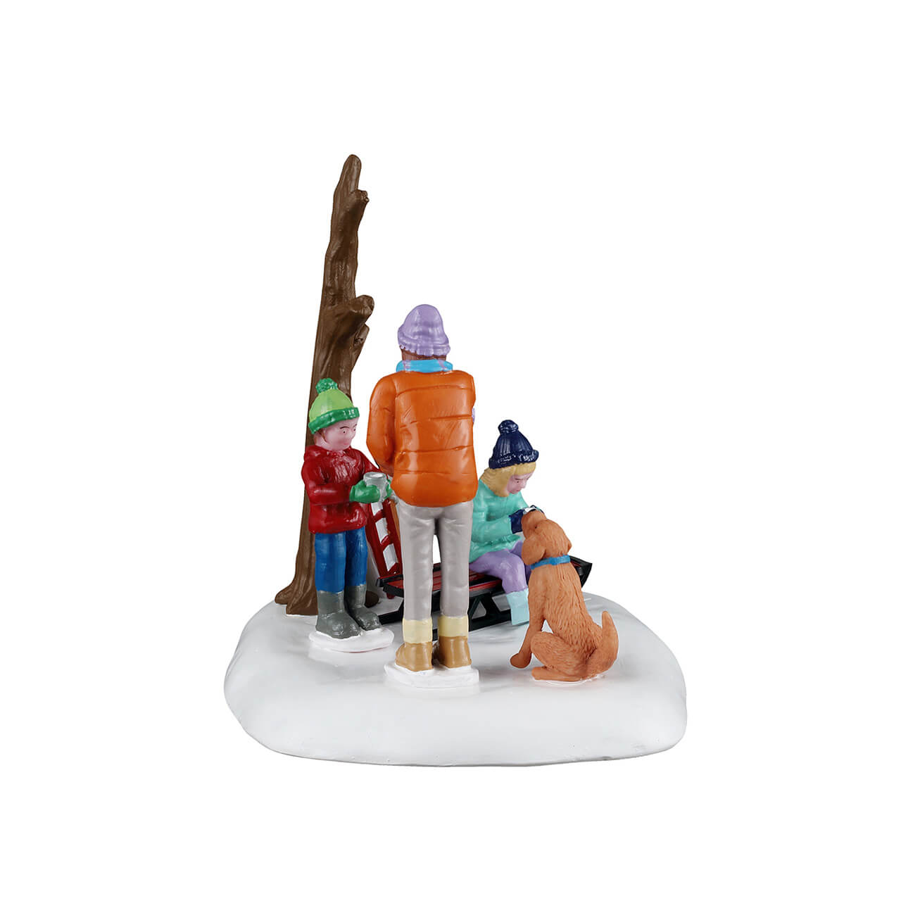 LEMAX Cocoa Time #53739