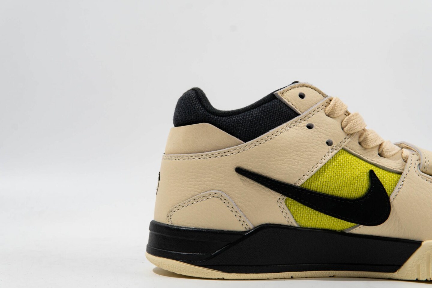 TravisScott×Nike PS Jordan Jumpman Jack Jordan Jumpman Jack TR Travis Scott Dark Mocha Men's