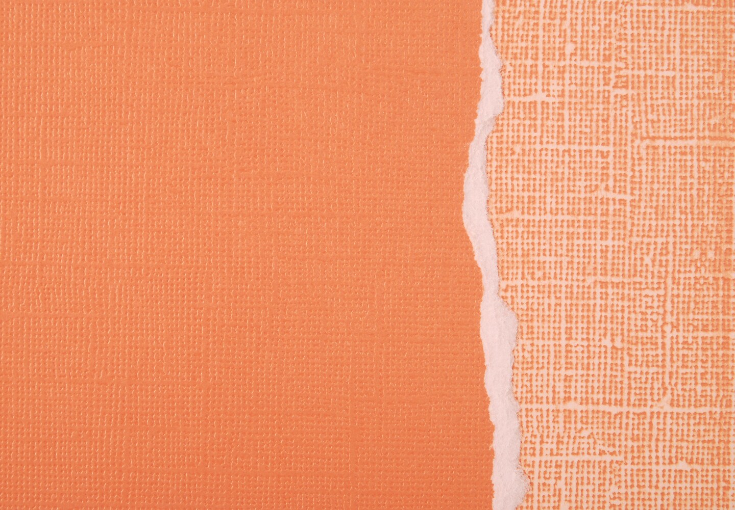 Core&#x27;dinations Sandable Cardstock 12&#x22;X12&#x22;-Orange