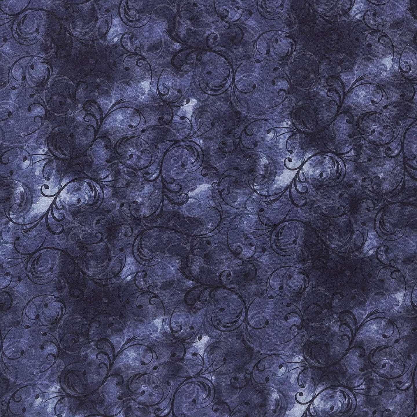 Mook Fabrics Elegance Cotton Fabric [108 in. Wide] - By The Yard