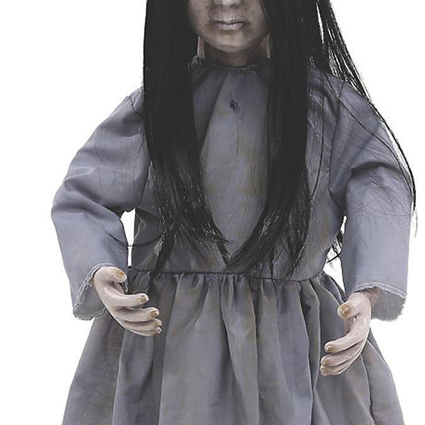 Lil Sweet Vengeance Doll