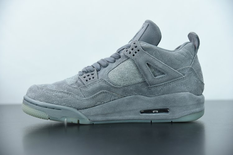 Nike Air Jordan 4 Retro Kaws | MakerPlace by Michaels
