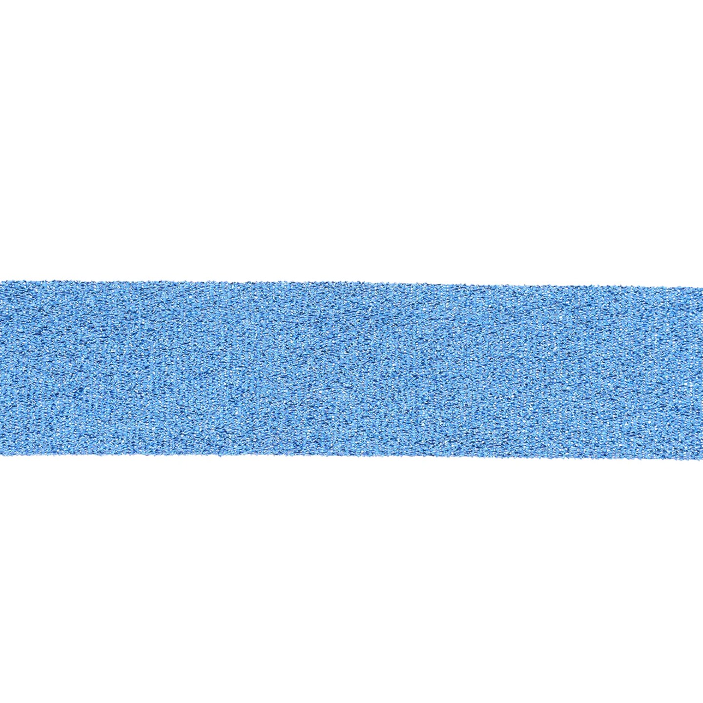 LaRibbons 1&#x22; Metallic Grosgrain Ribbon | 25yd Roll