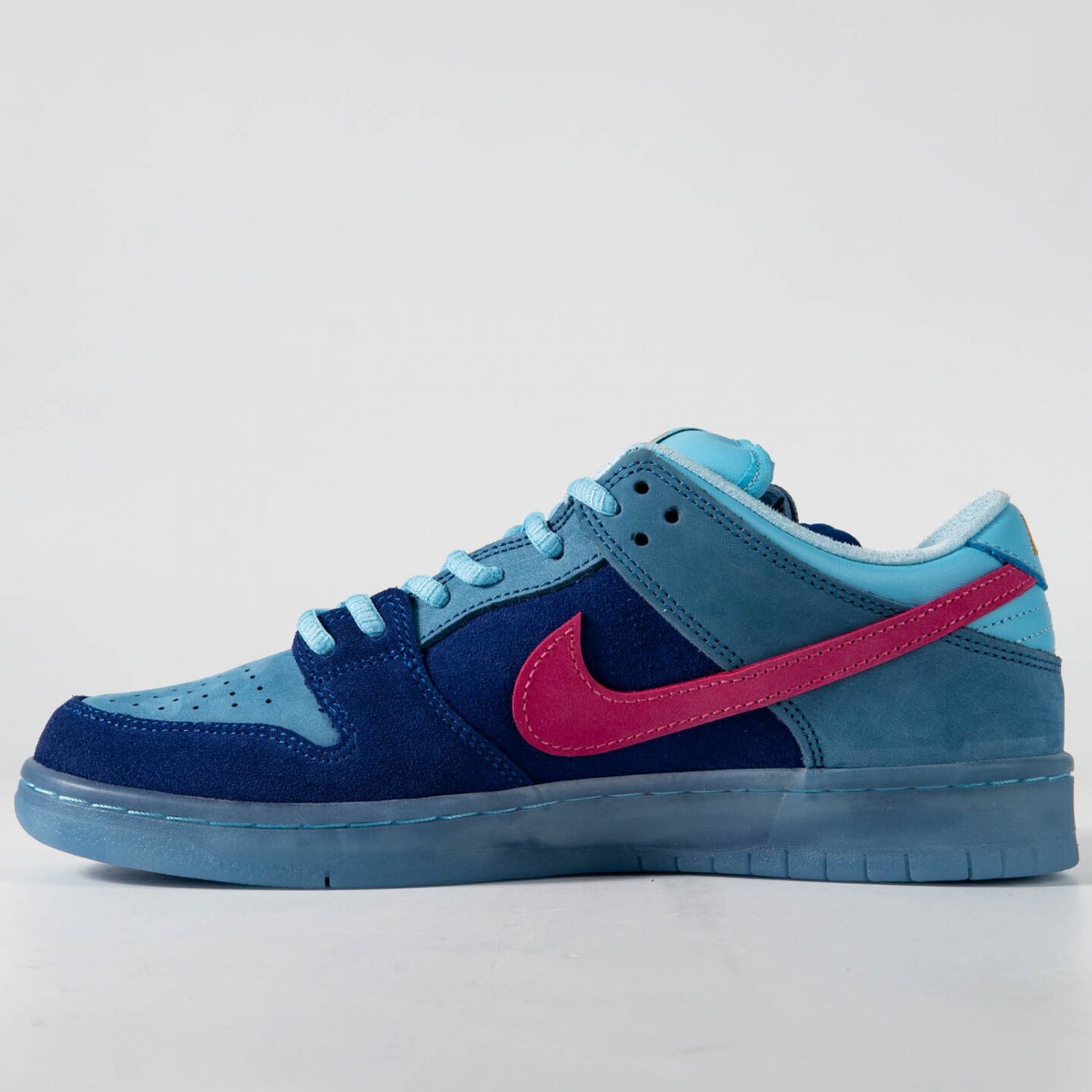 Nike SB Dunk Low Run The Jewels | MakerPlace by Michaels