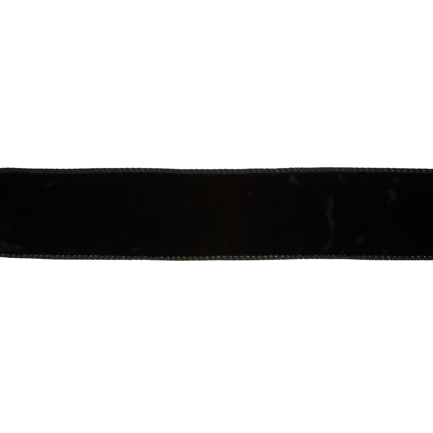 LaRibbons 2 1/2&#x22; Wired Premium Velvet Ribbon w/ Tissue Back | 10 Yard Roll