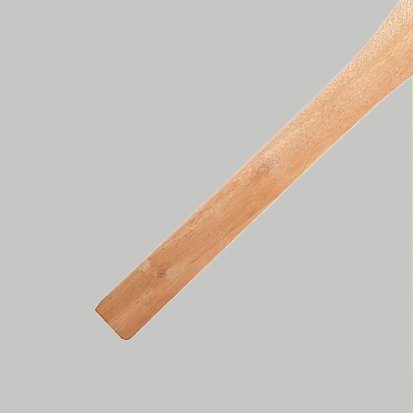 18&#x22; Wood Stirring Paddle for Cooking and Mixing