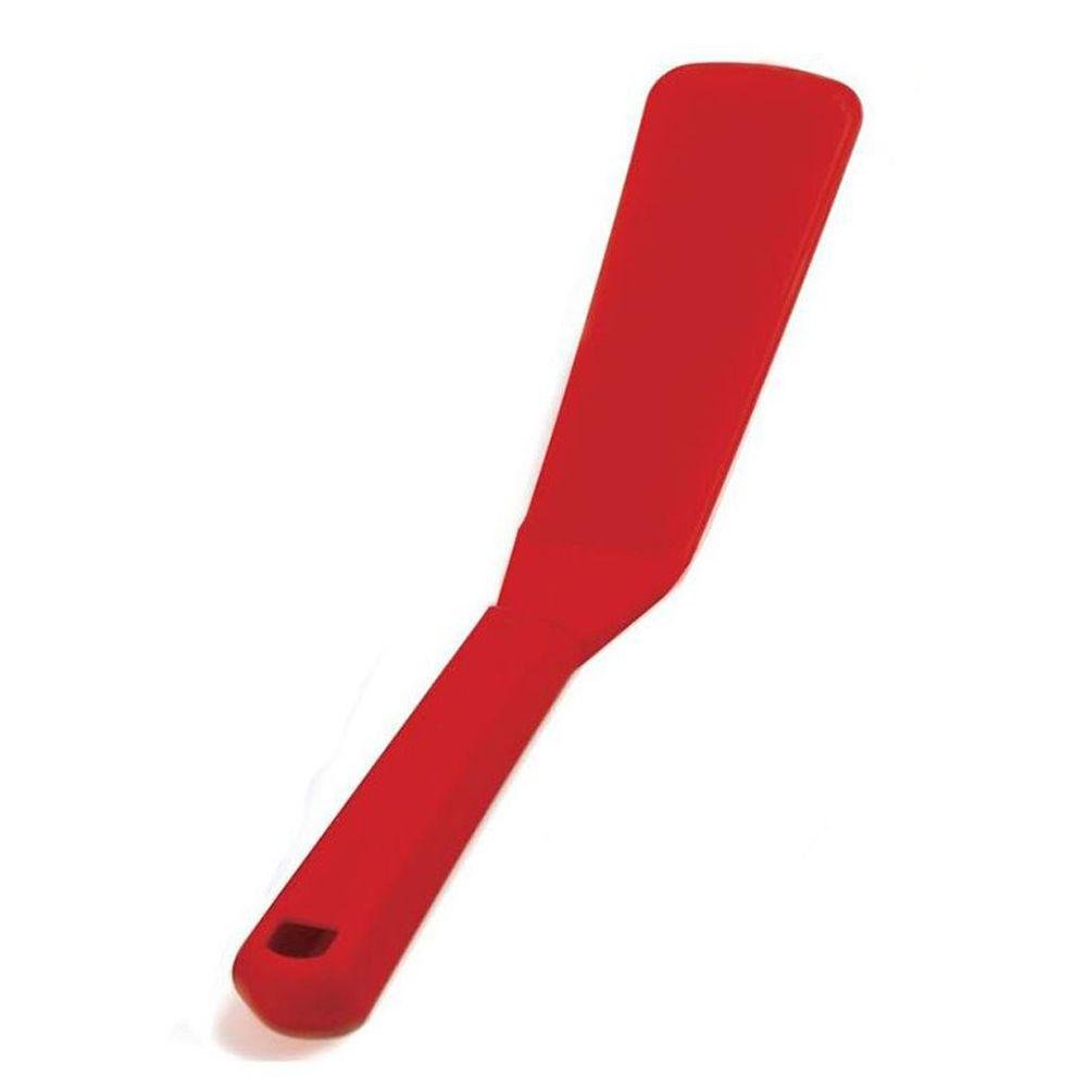 Norpro My Favorite Spatula - 11&#x22; Flexible Heat Resistant Nylon Turner