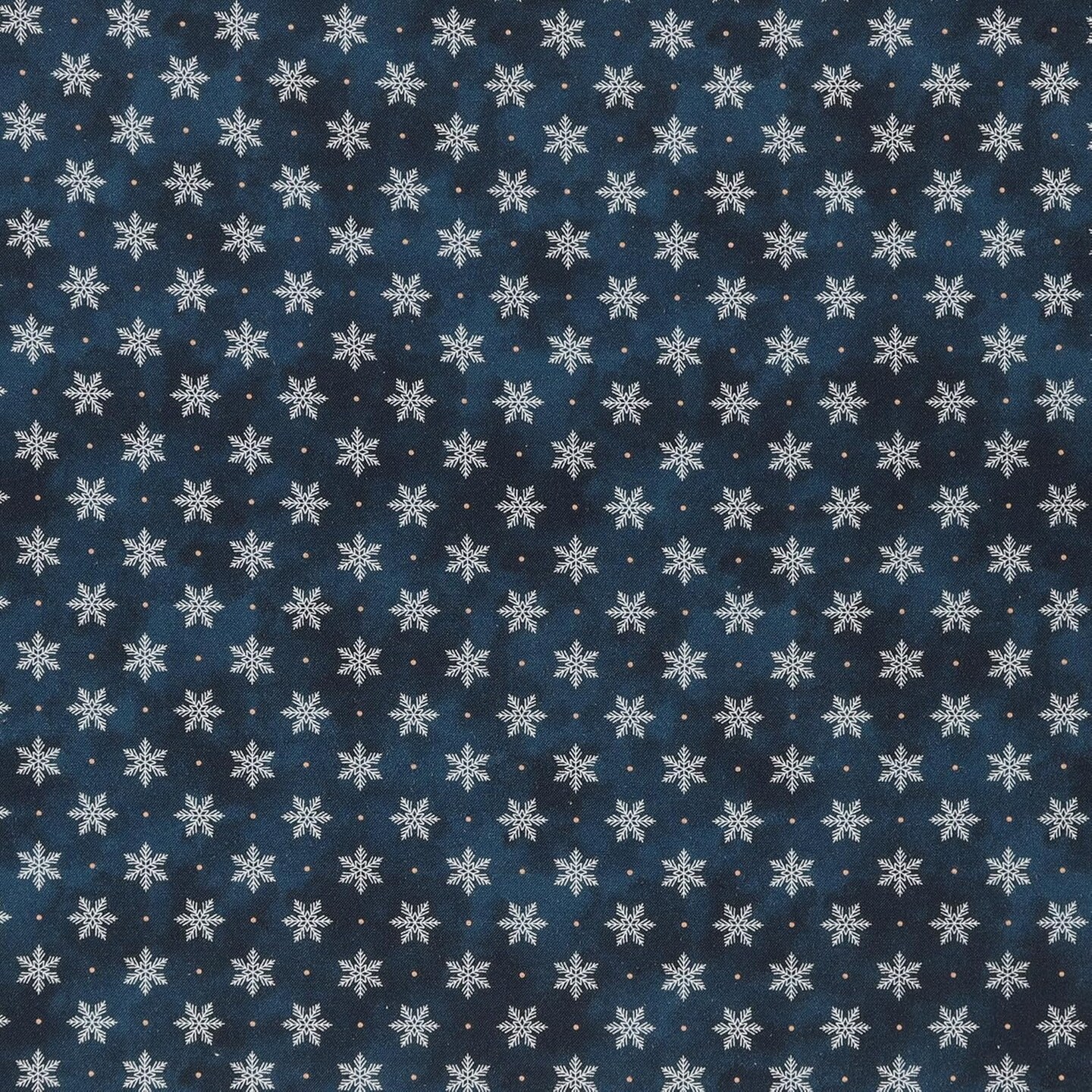 Mook Fabrics Christmas Deck The Halls Cotton Fabric [45in. Wide] - By The Yard