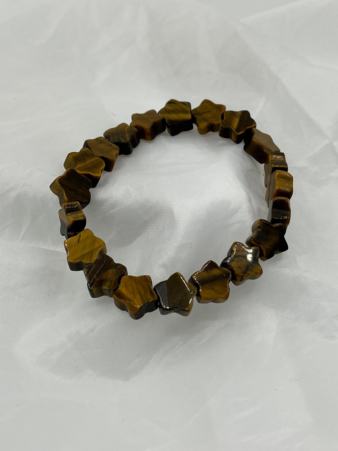 Tiger Eye Bracelet At Best Price In India - Foto 10