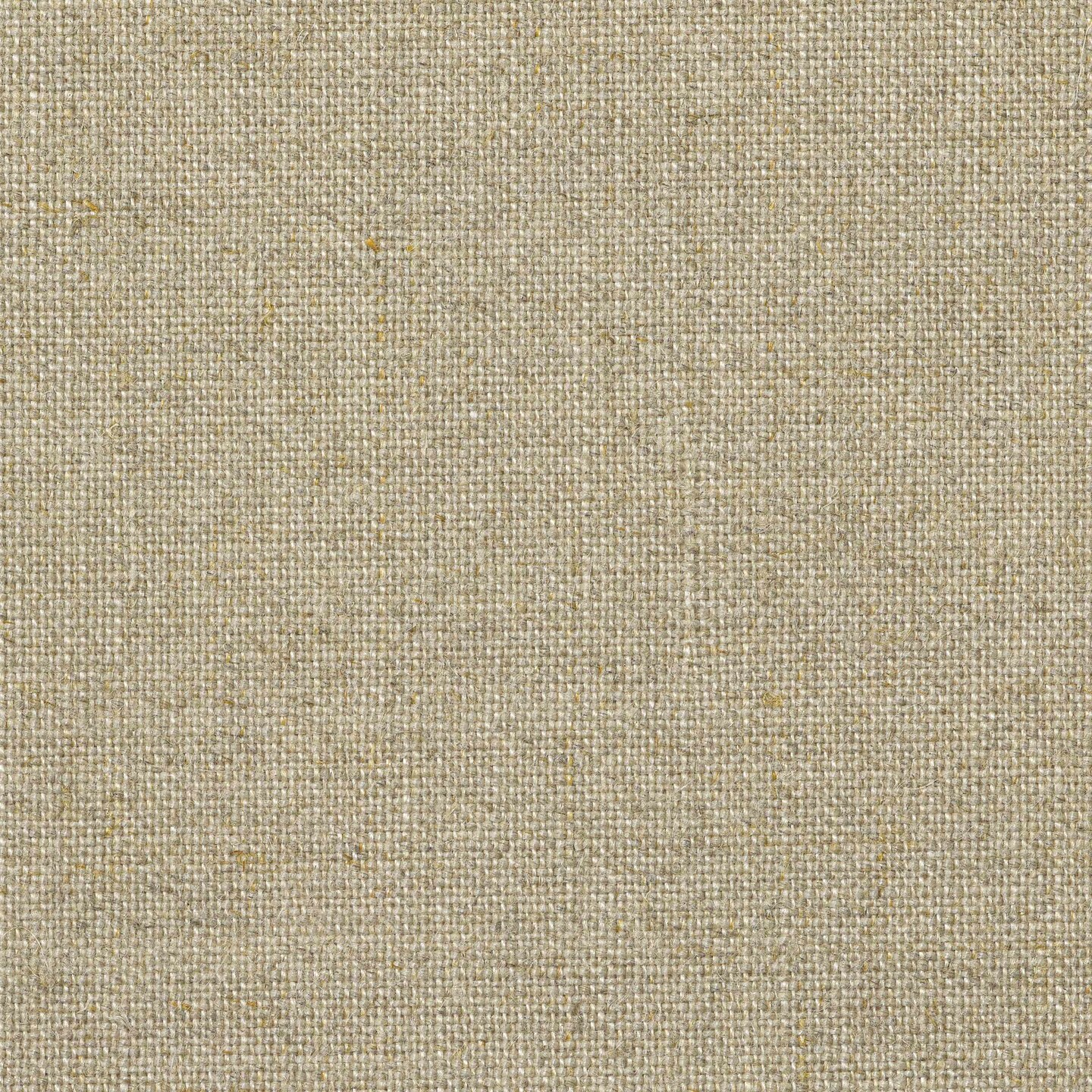 Blick Unprimed Belgian Linen Canvas - Type 66J, 54" x 2 yds, Folded