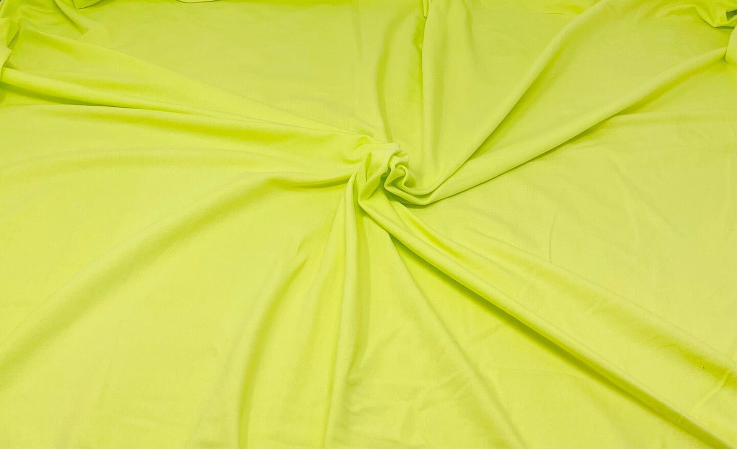 1 Yard Stretch Cotton Spandex Jersey Knit Fabric for Leggings, Tops and DIY Crafts 58/60 Inches Wide