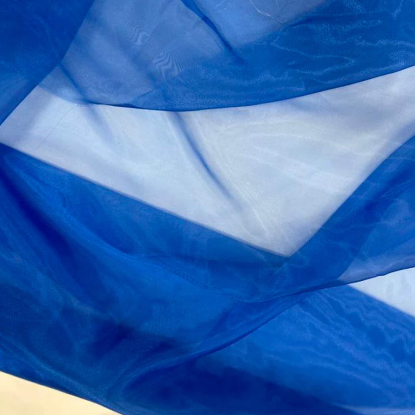 1 Yard Crinkle Barbie Organza Fabric Sheer, Crisp & Elegant for Decor Events & Crafts