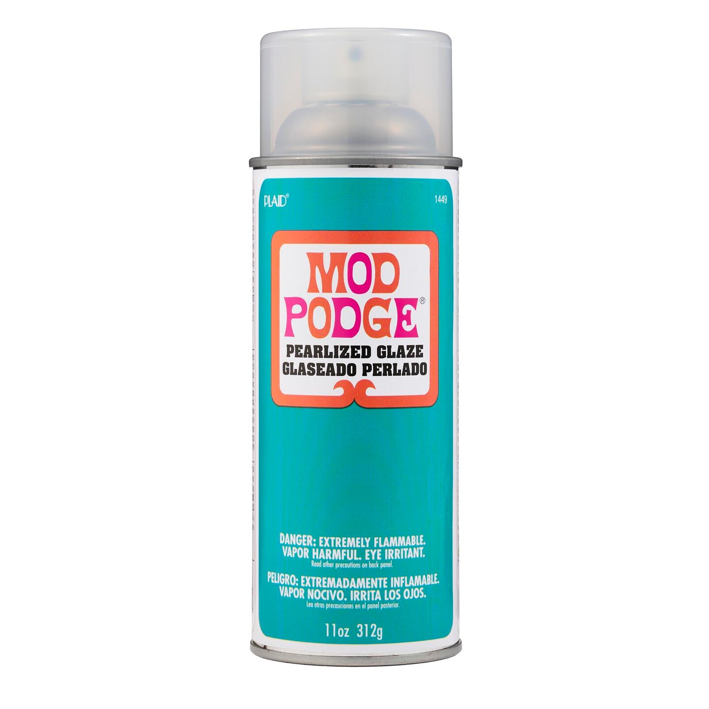 Mod Podge &#xAE; Acrylic Sealer - Pearlized, 11 oz. - 1449