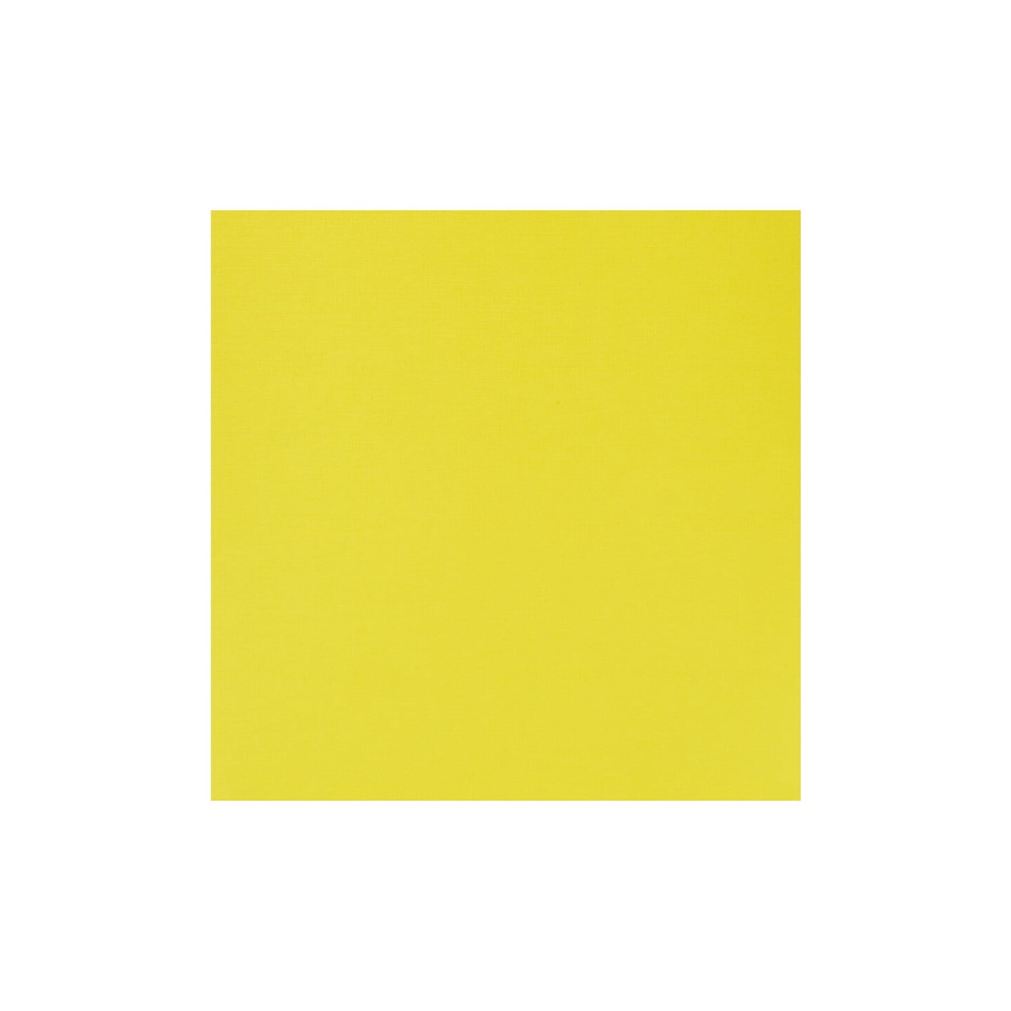 Fabriano Ecoqua Original Saddle-Stitched Notebook, Size A4, 40 Sheets, 8.3" x 11.7"