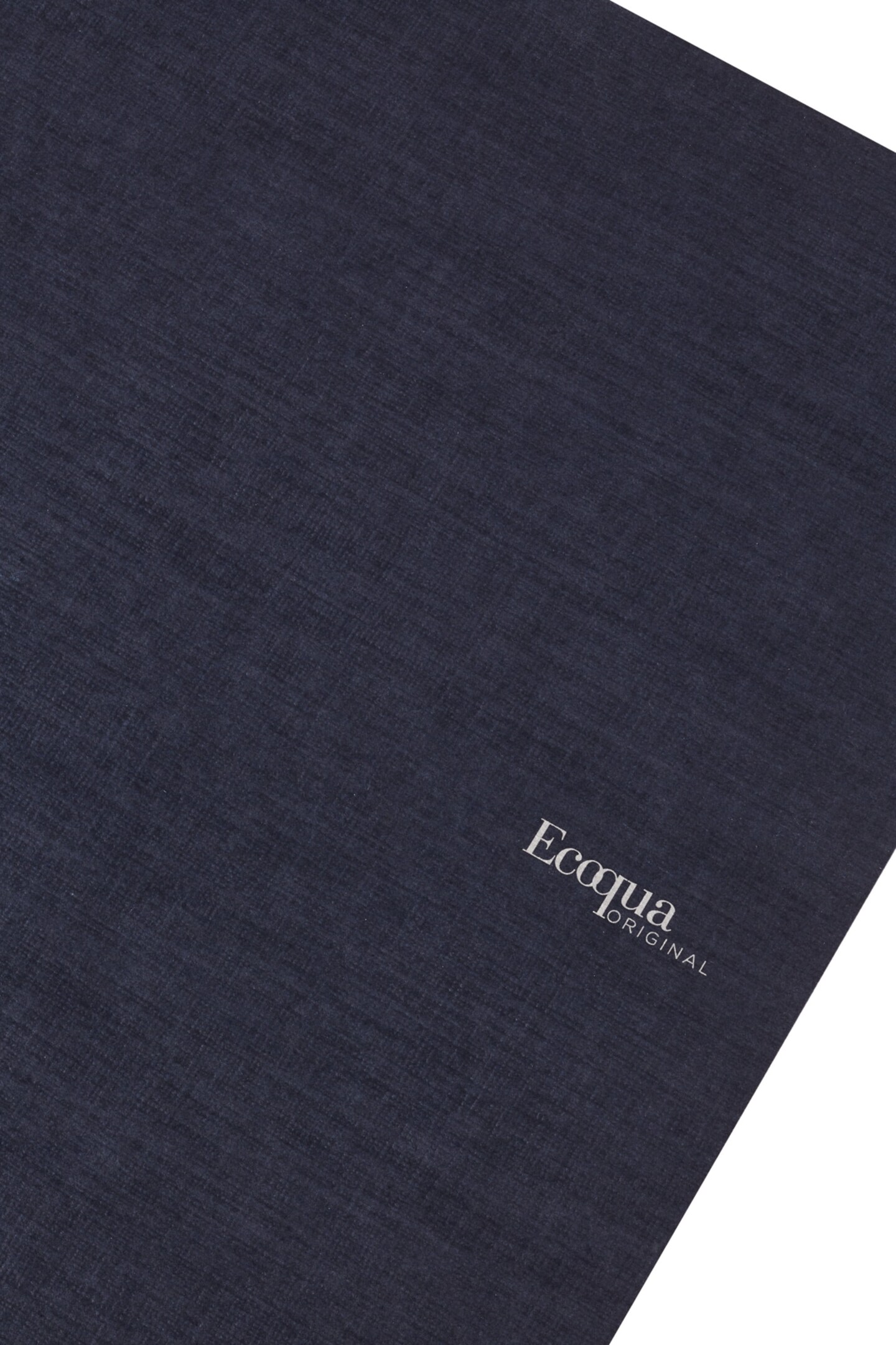 Fabriano Ecoqua Original Spiral-Bound Notebook, A5, 70 Sheets