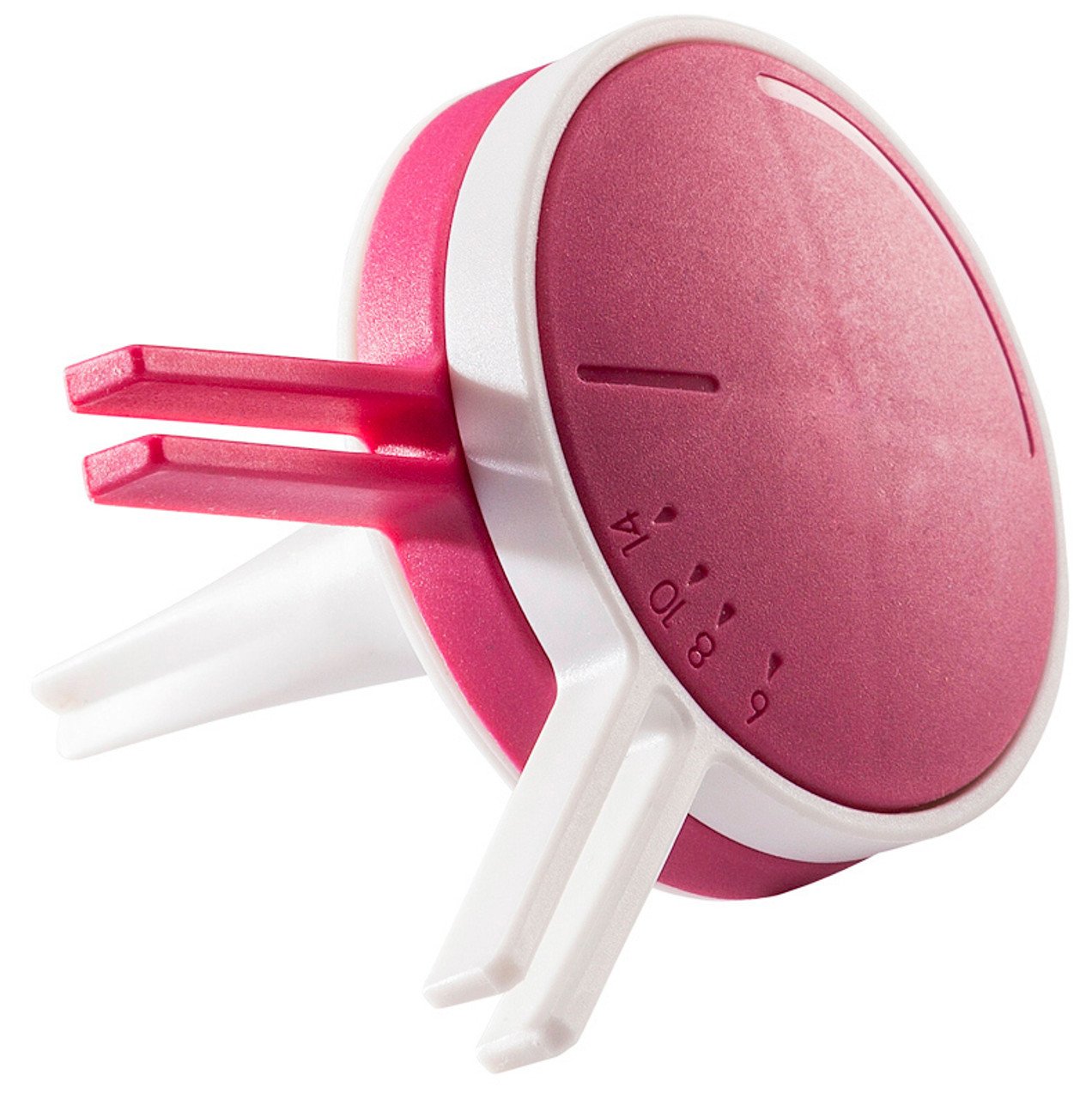 Hutzler Perfect Cake & Pie Divider - Easily Divide Your Cake or Pie Into Equal Pieces