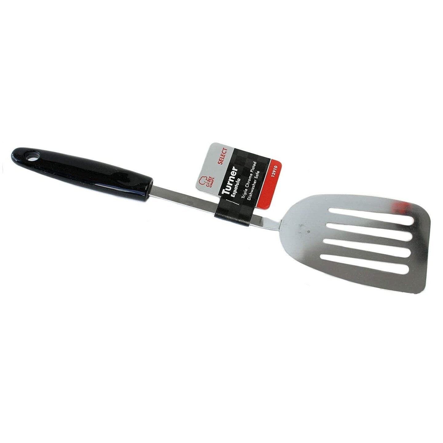 Chef Craft Slotted Turner