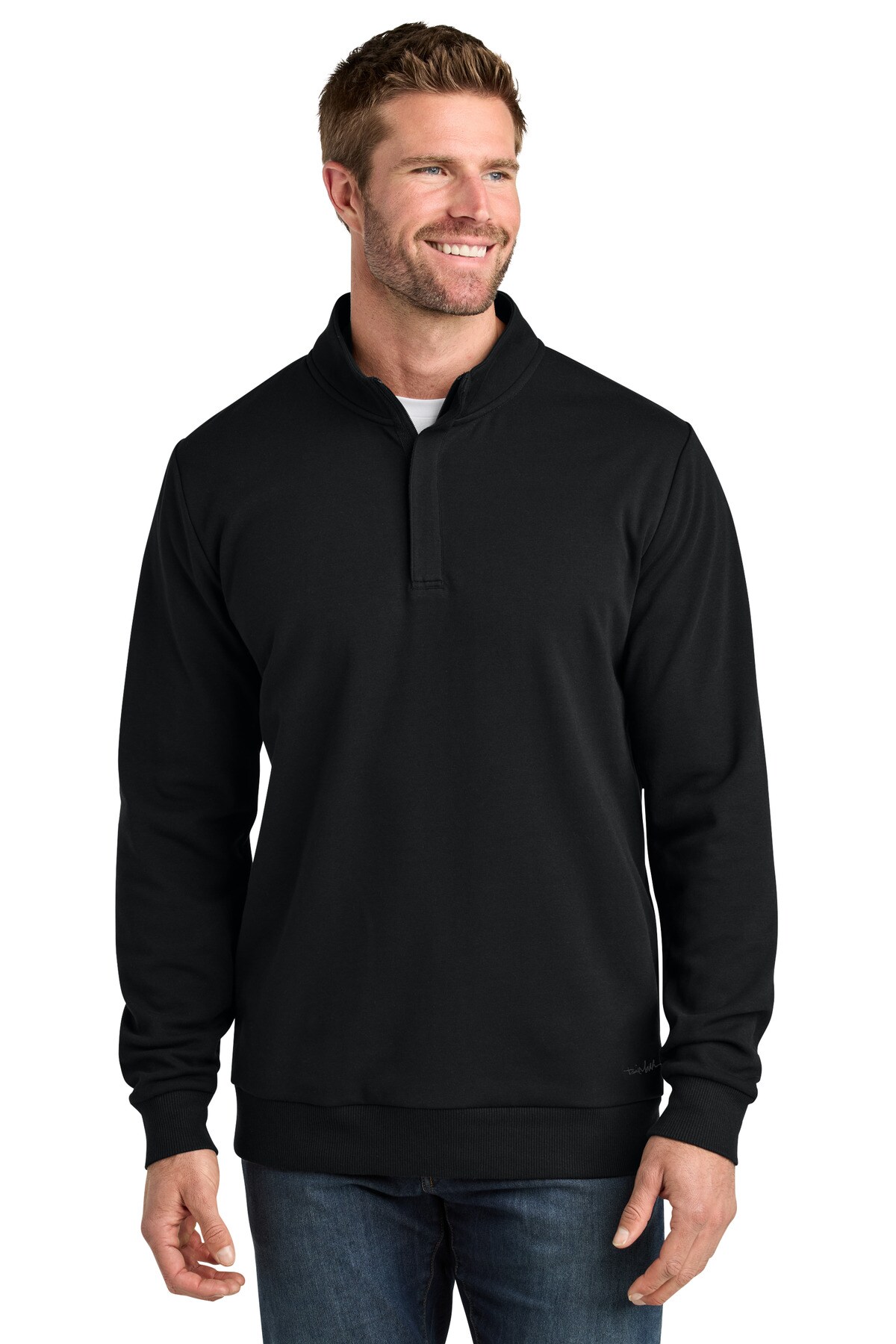 TravisMathew Ocean Villa 1/4-Zip | Michaels