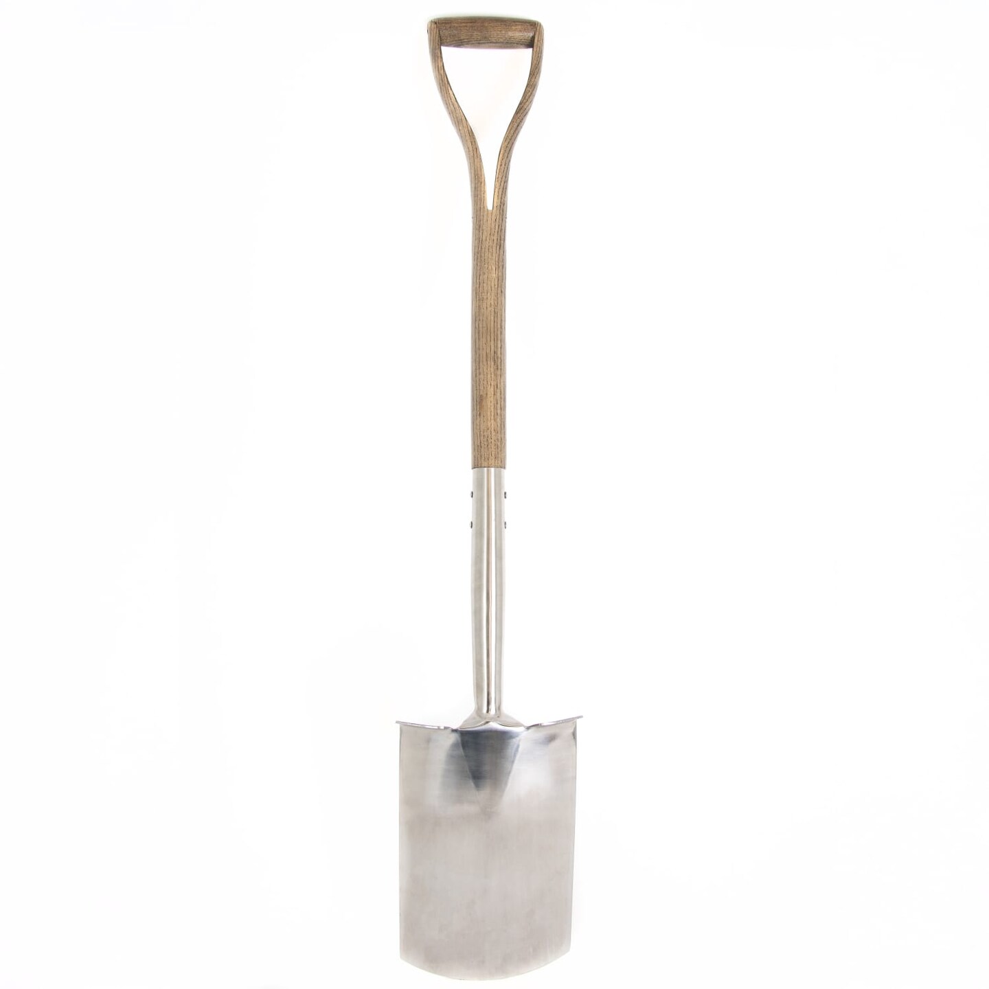 Spear & Jackson Traditional Stainless Digging Spade