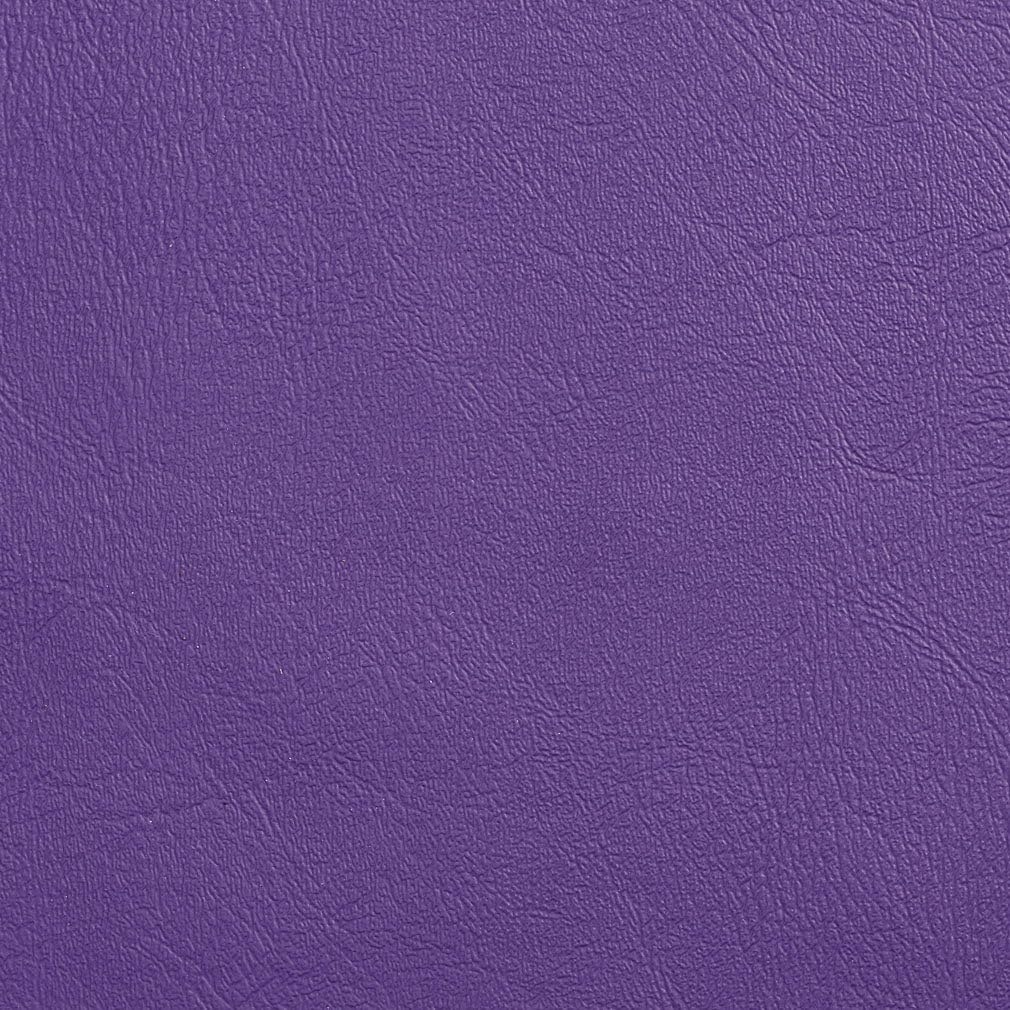 Purple Stain Resistant Performance Pet Friendly Vinyl Upholstery Fabric by The Yard - SKU: Canton Purple