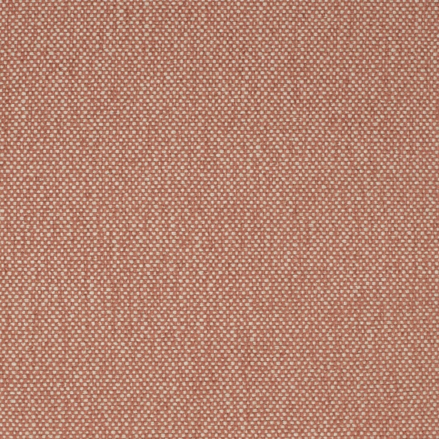 Brown Orange Rust Performance Grade Plain Solid Tweed Textures Upholstery Fabric by The Yard - SKU: Chet Adobe