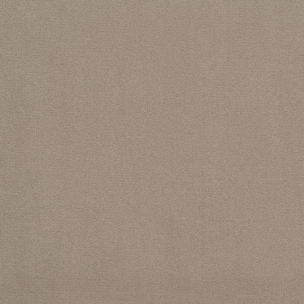 Grey Stain Resistant Performance Pet Friendly Velvet Upholstery Fabric by The Yard - SKU: Carey Dove