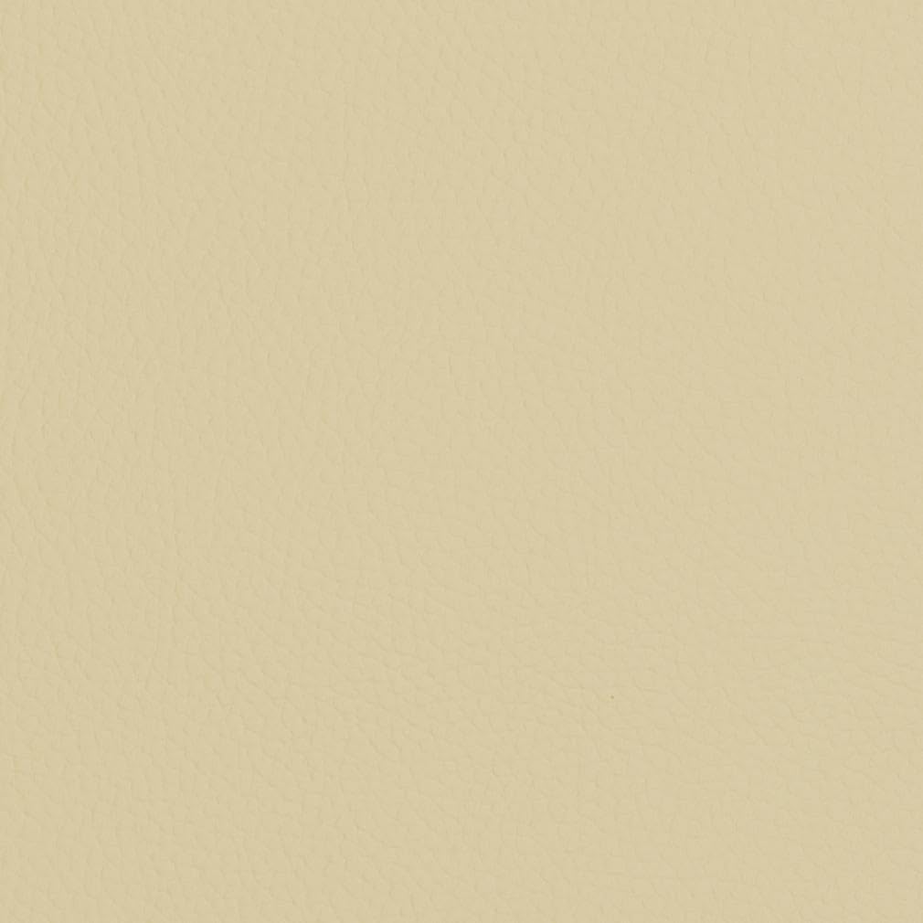 Natural Stain Resistant Performance Pet Friendly Vinyl Upholstery Fabric by The Yard - SKU: Delphine Ivory