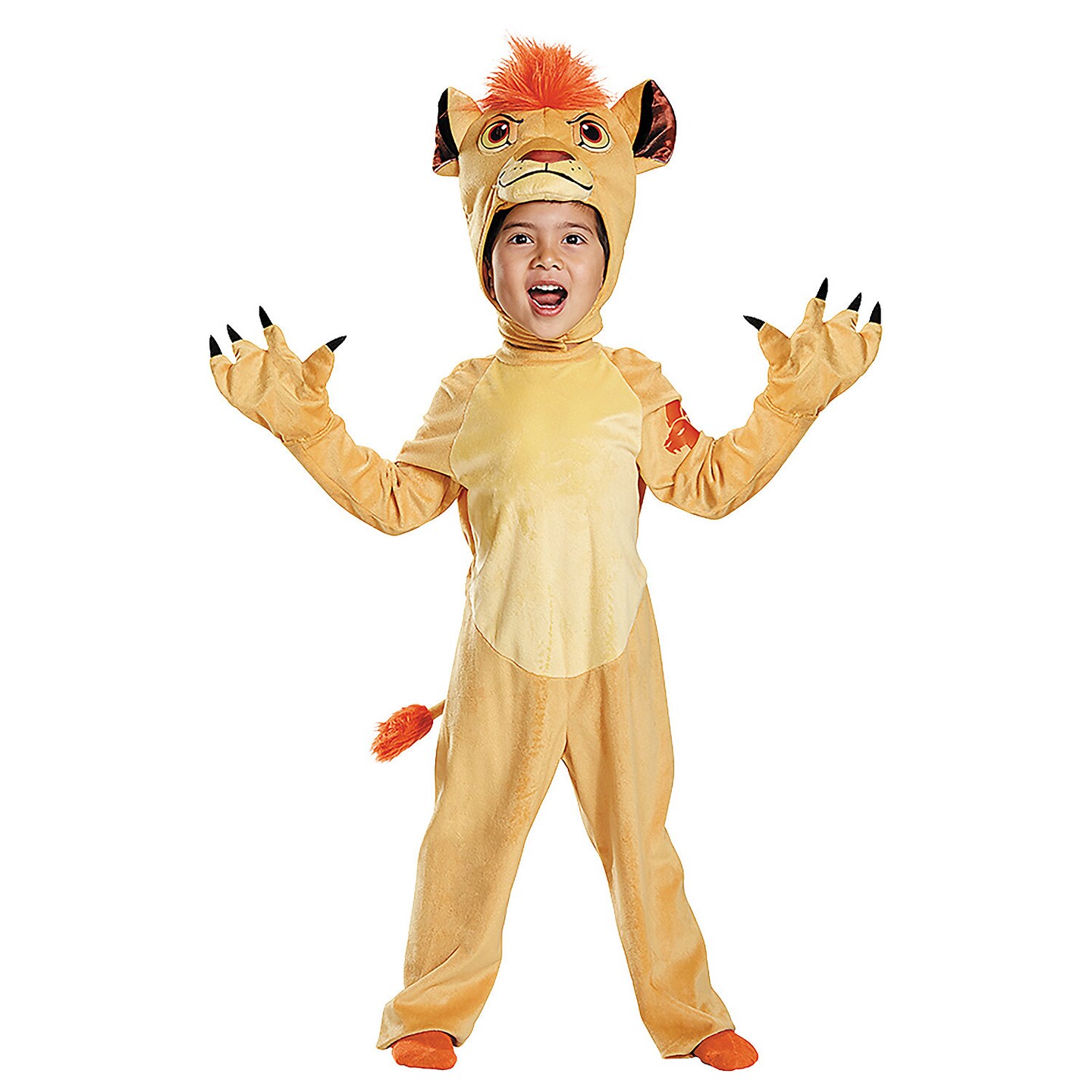 Kids Nintendo Kirby Inflatable Costume