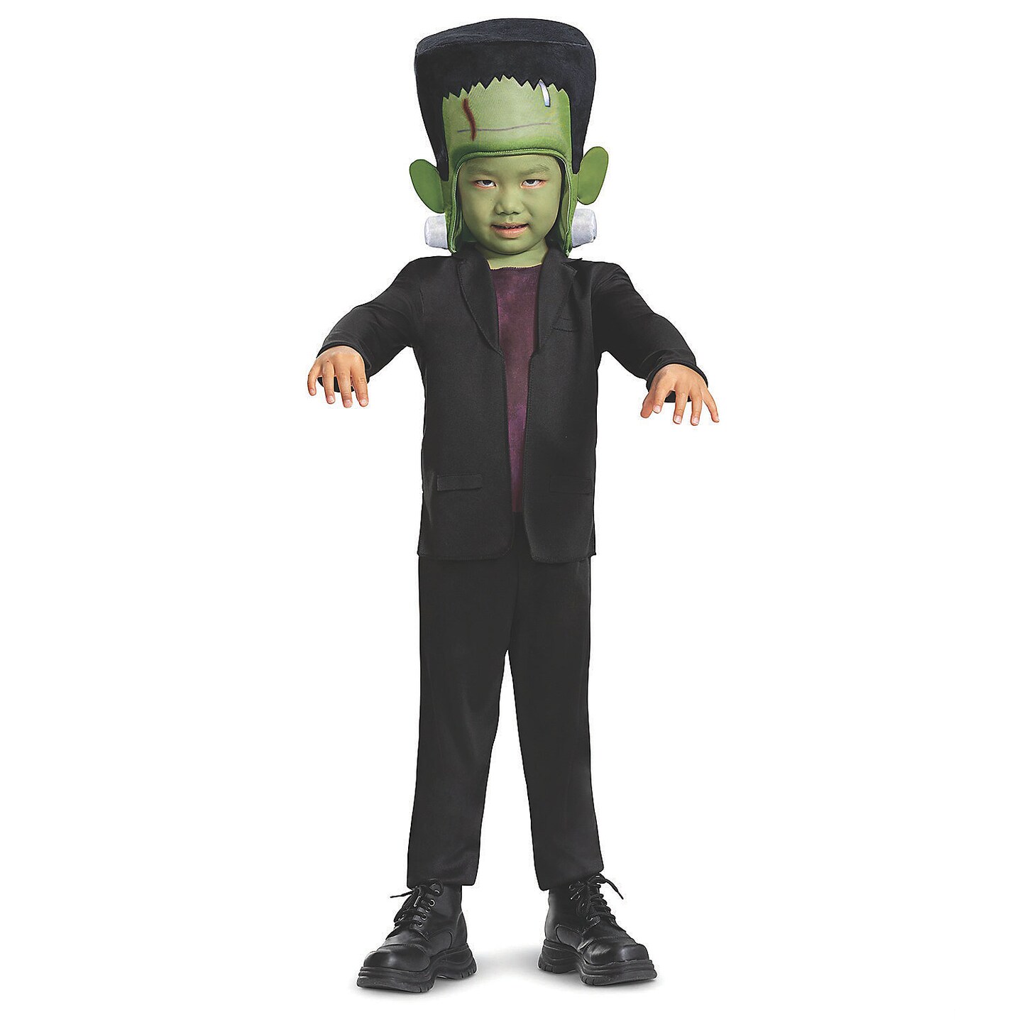 Deluxe E.T. Toddler Costume