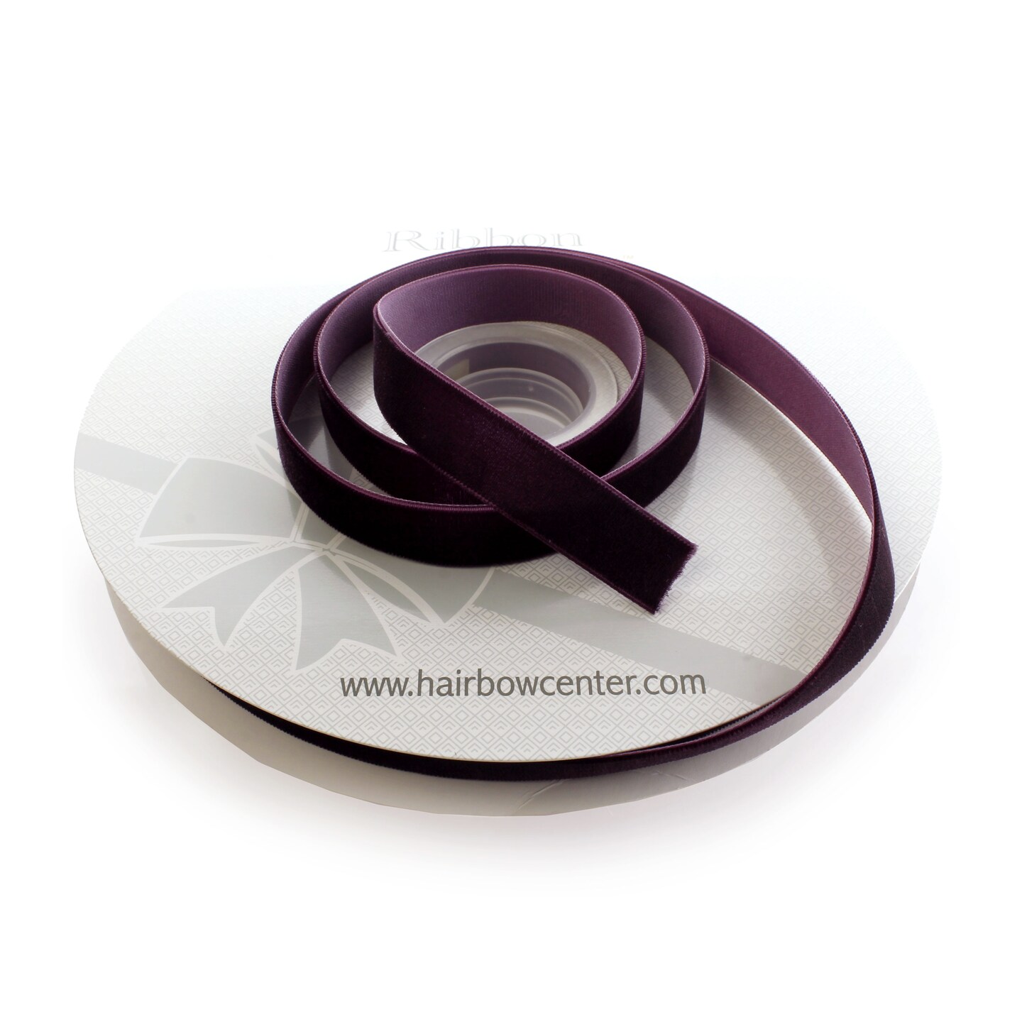 5/8&#x22; Velvet Ribbon