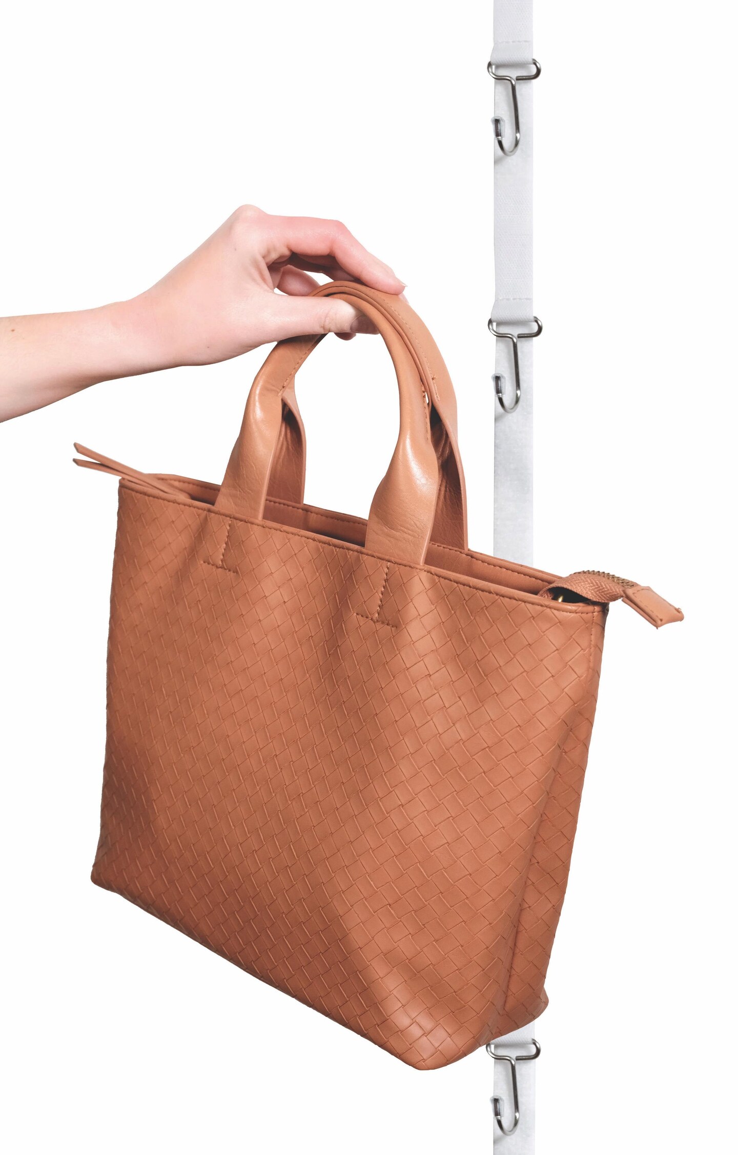 Purse Rack&#x2122; - Organizer
