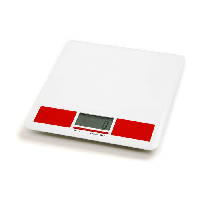 Digital Scale - 11 lb