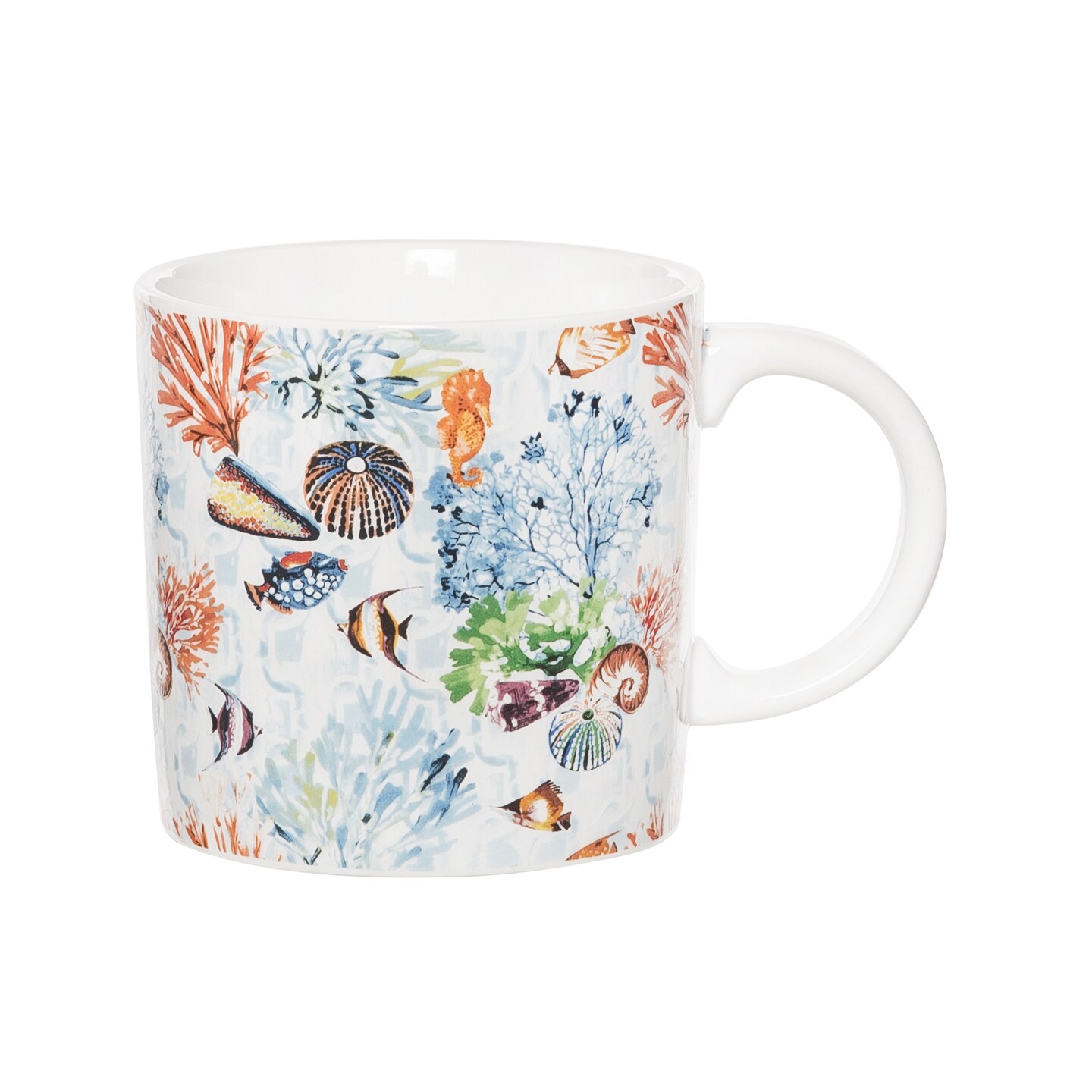 Makena Beach Mug