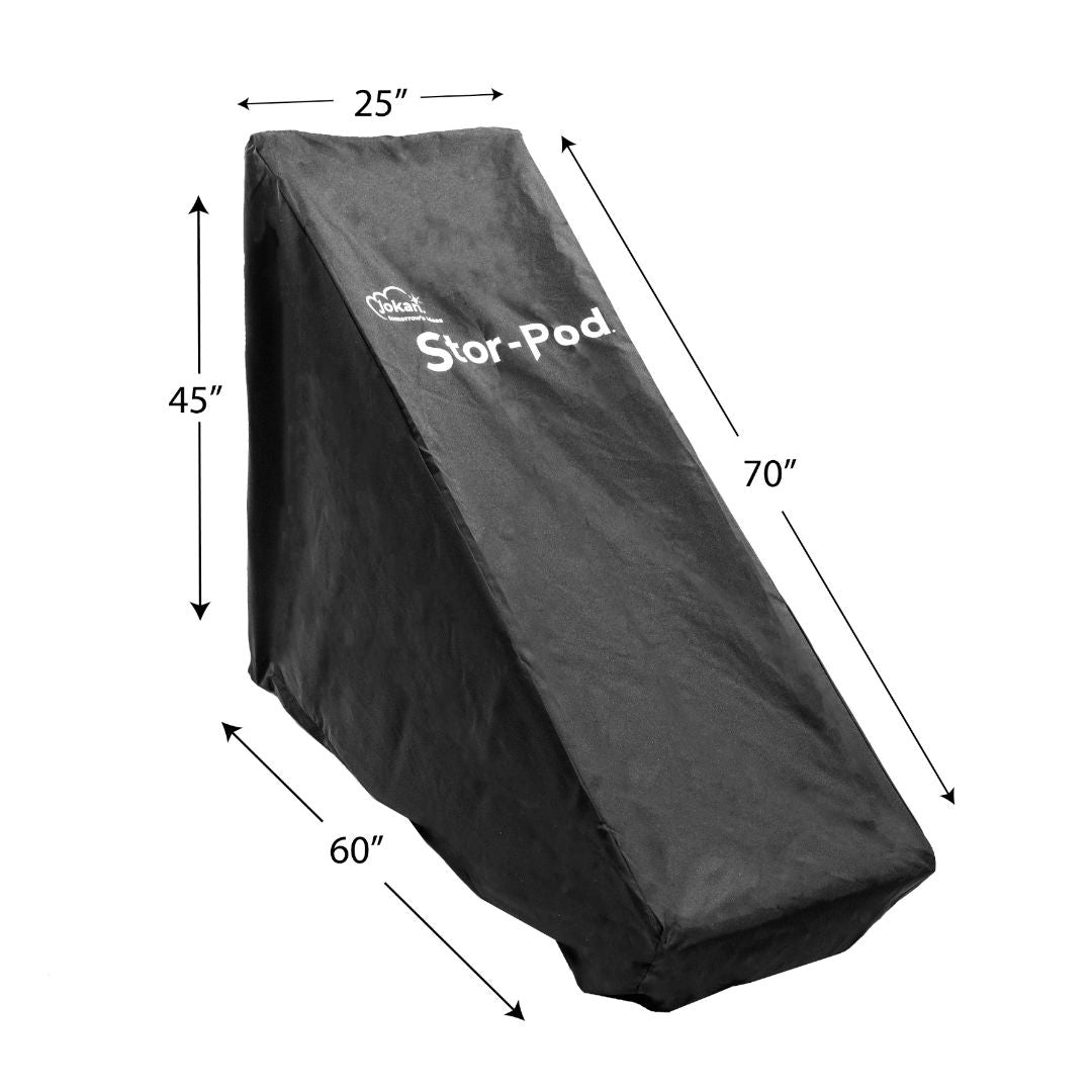 Equipment Storage - Outdoor Stor Pod&#xAE;
