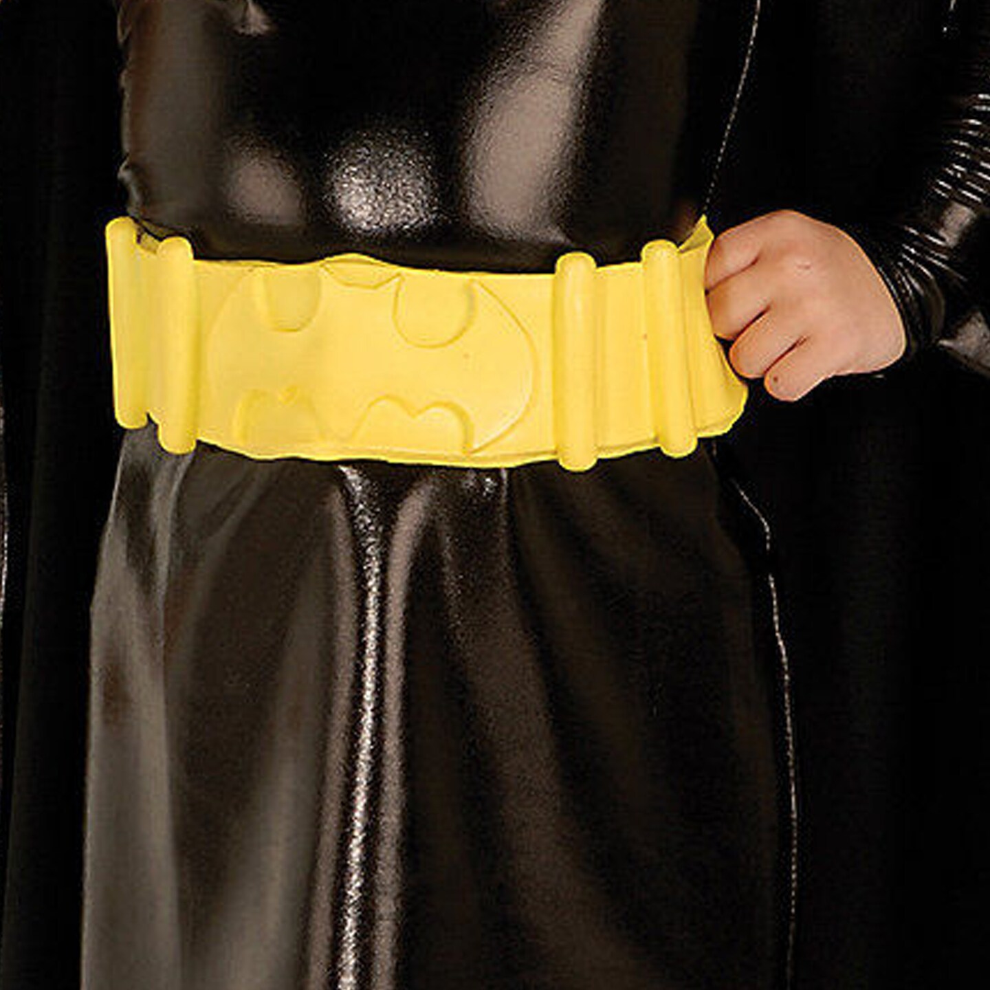 Batgirl Costume