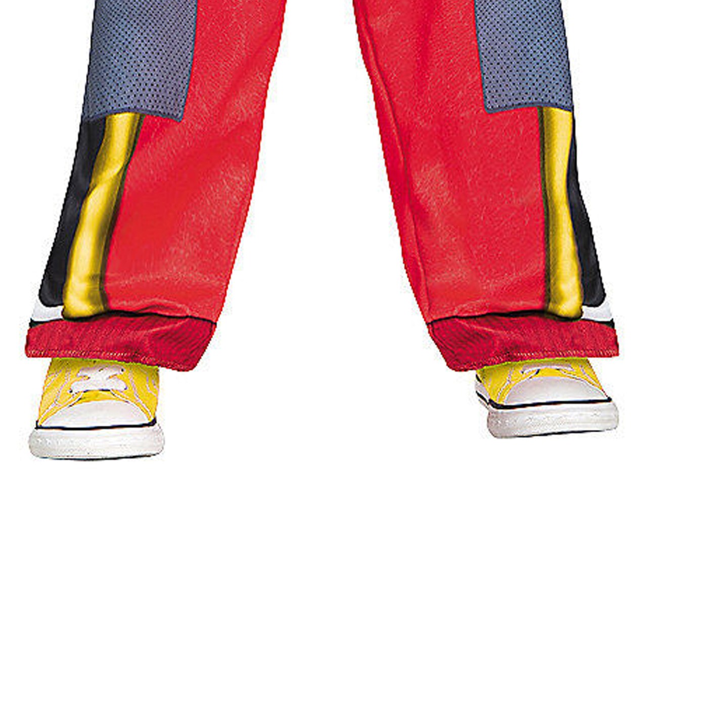 Toddler Classic Roadster Racers Mickey Costume