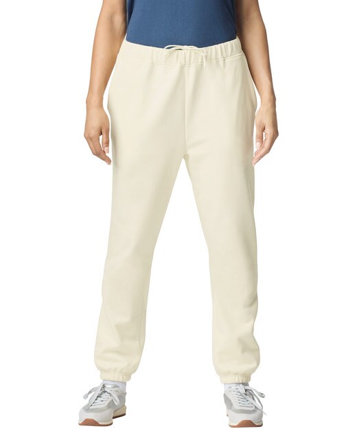 Gildan Softstyle Midweight Fleece Unisex Pocket Sweatpants For Casual Lounging And Custom Athletic Wear