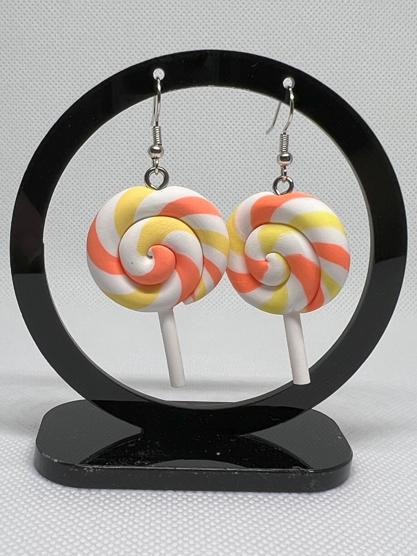 Lollipop Earrings