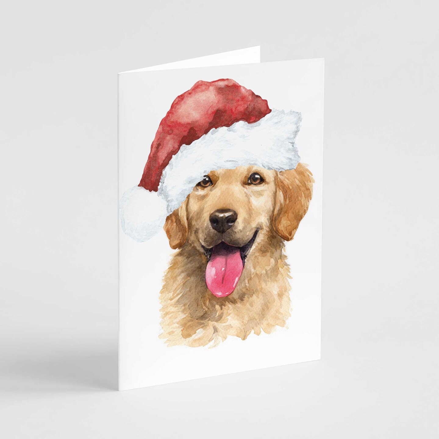 Cute Christmas Cards for Kids - 24-Pack Holiday Greeting Cards with Adorable Baby Penguins and Polar Animals in Santa Hats, Perfect for Teachers, Kids, and Family, Blank Inside for Personalized Messages - Whimsical and Festive Stationery Set