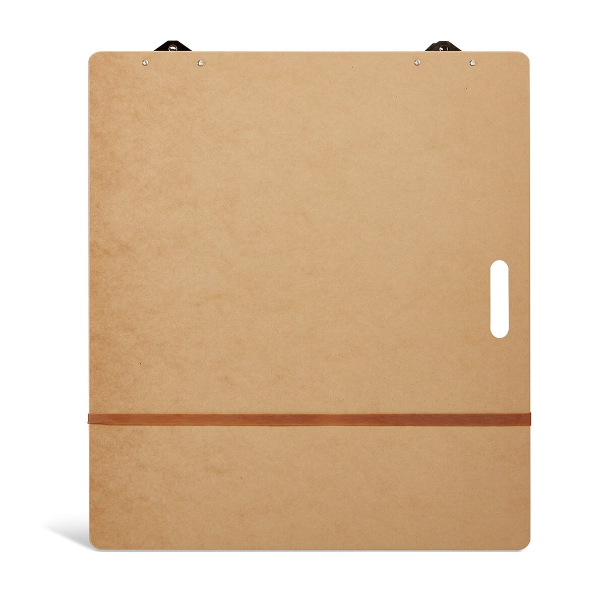 KINGART&#xAE; Artist Sketch Tote Board 23&#x22; x 26&#x22; - Great for Classroom, Studio or Field Use