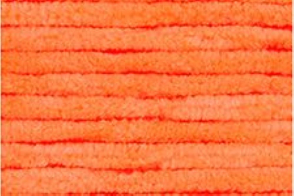 Creative Chenillove Neon - 100% Polyester Bulky Yarn - 4 Colors