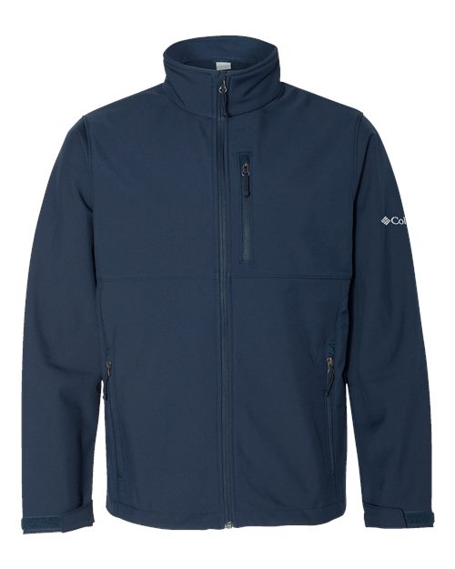 Columbia&#xAE; Ascender Soft Shell Jacket