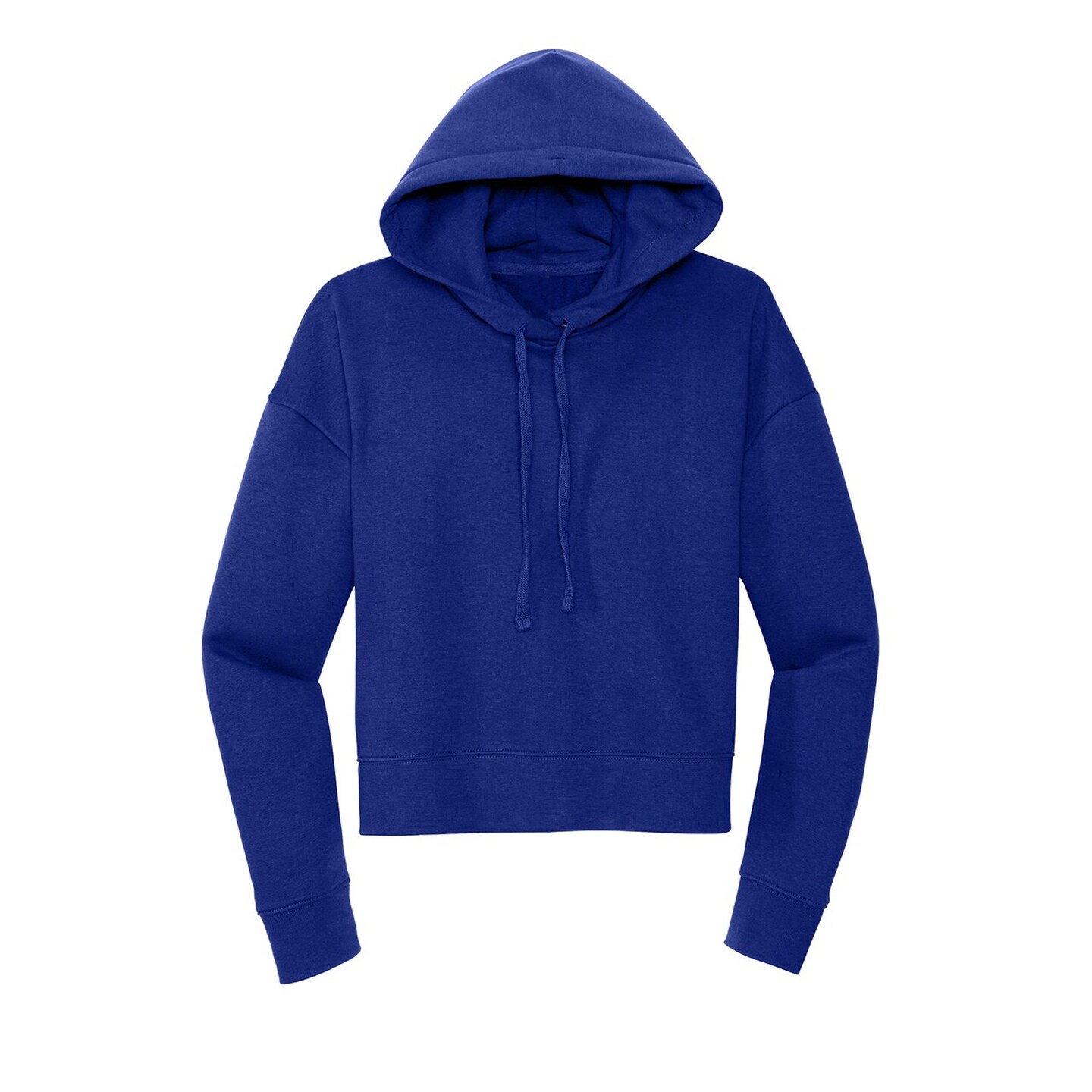 District&#xAE; Women&#x2019;s V.I.T.Fleece Hoodie