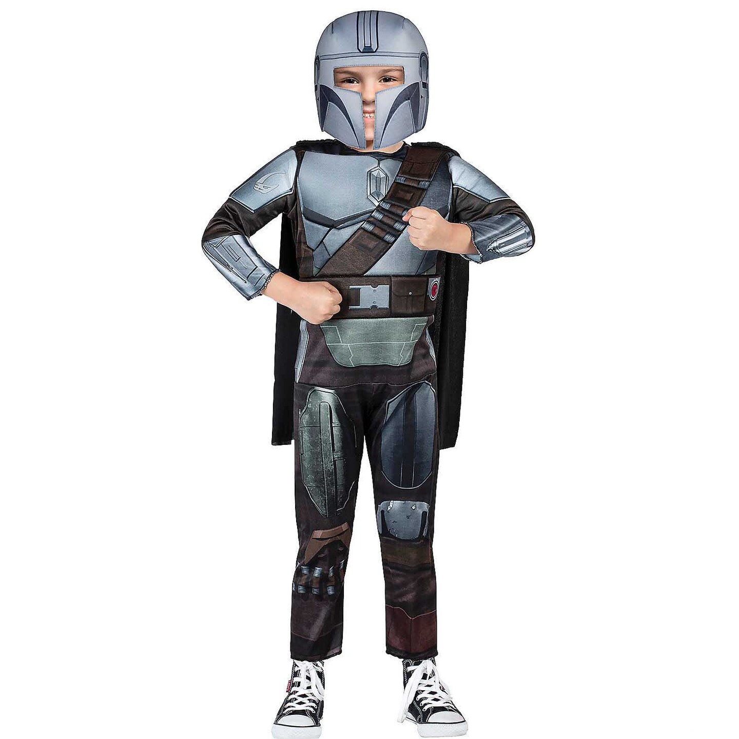 The Mandalorian&#xAE; Toddler Costume