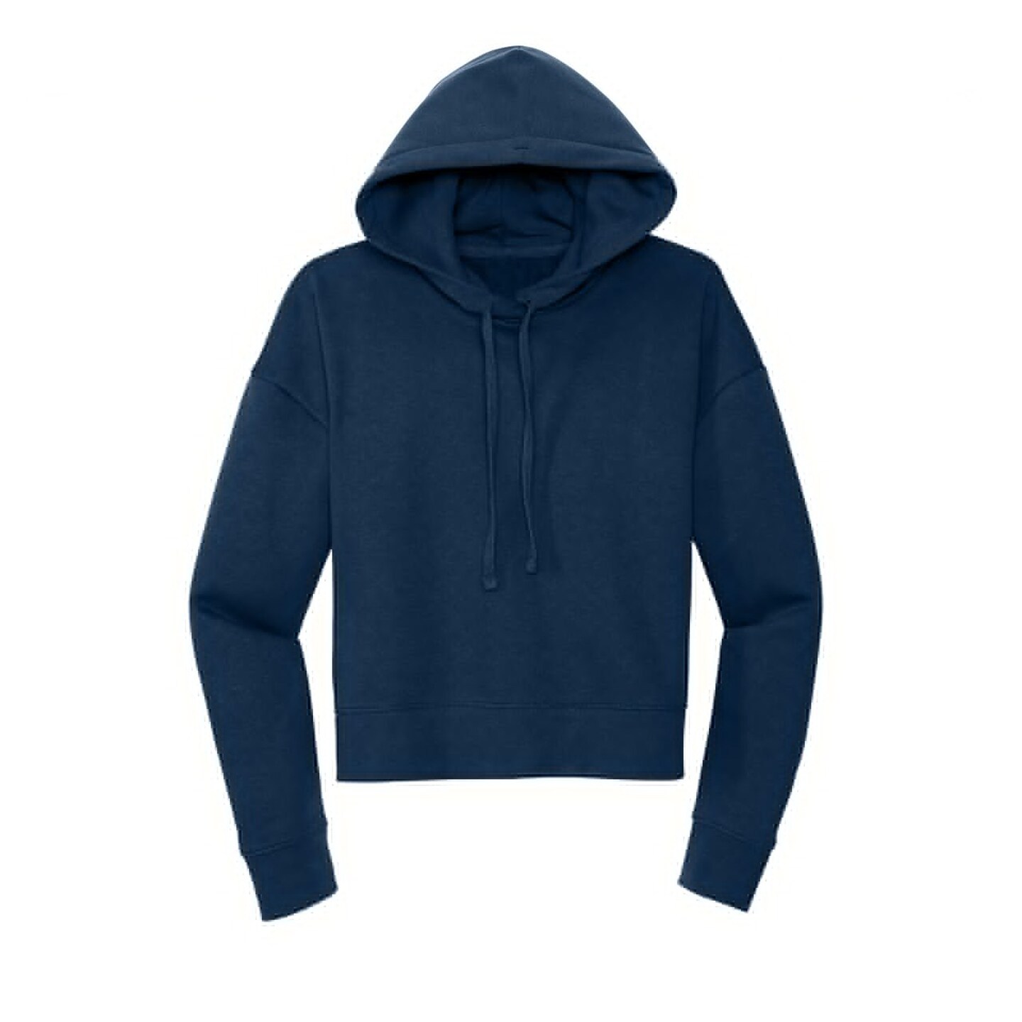 District&#xAE; Women&#x2019;s V.I.T.Fleece Hoodie